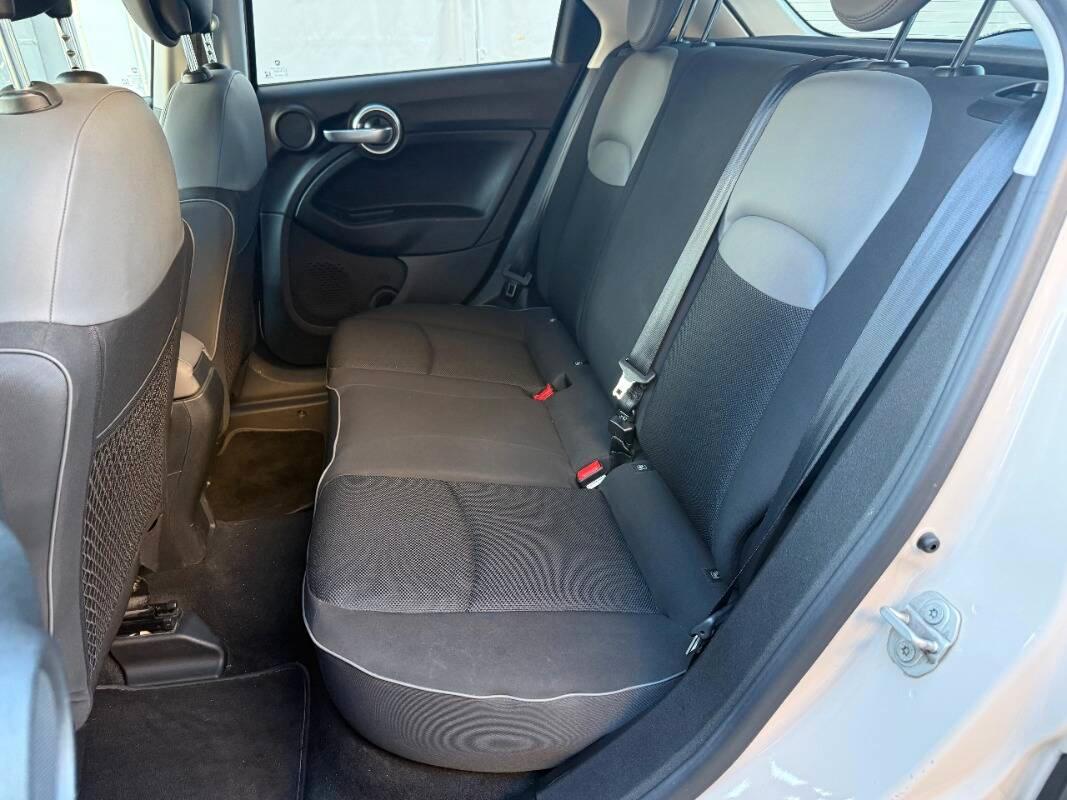 Fiat 500X 1.4 m-air Opening edition 4x2 140cv