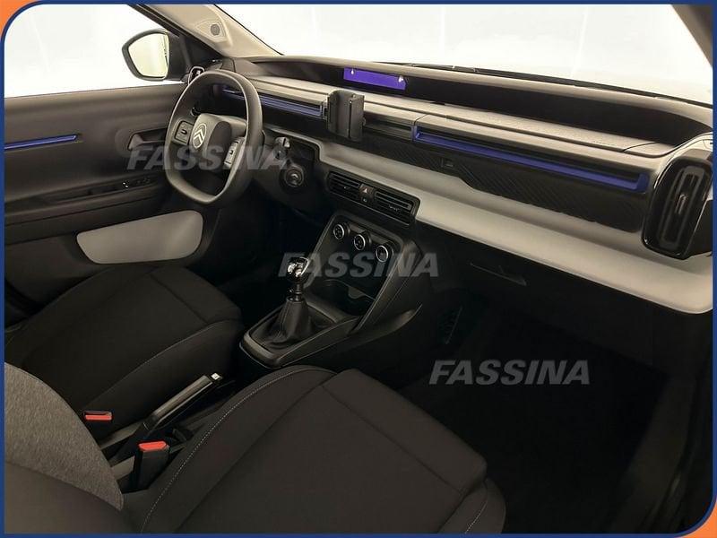 Citroën C3 C3 1.2 turbo You 100cv s&s