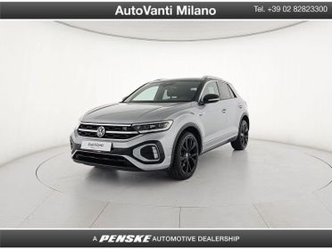 Volkswagen T-Roc T-Roc 1.5 tsi R-Line dsg