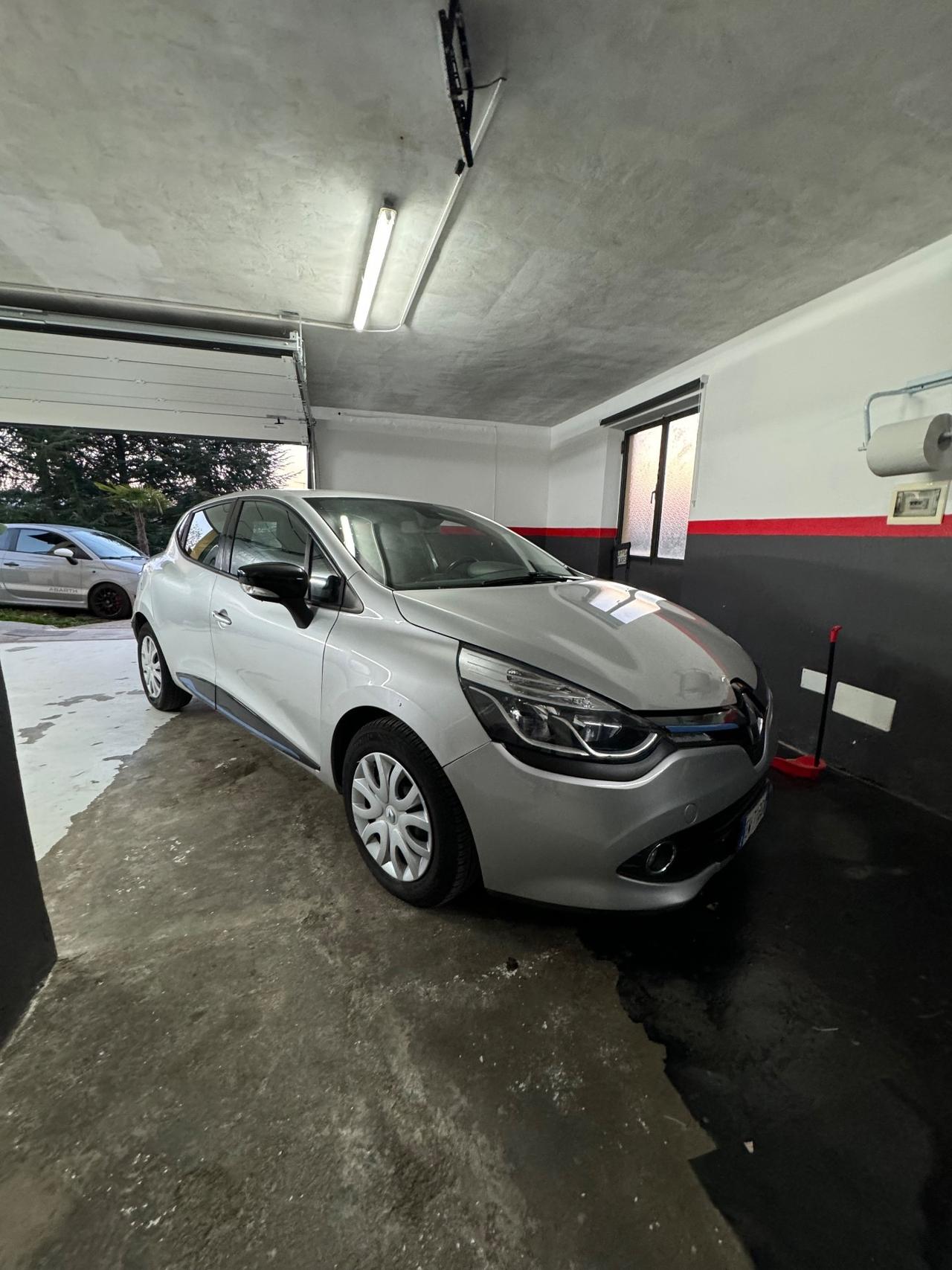Renault Clio 1.2 75CV GPL 5 porte Wave