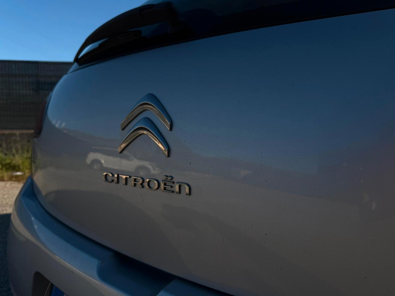 Citroen C3 1.4 HDi 70 Exclusive