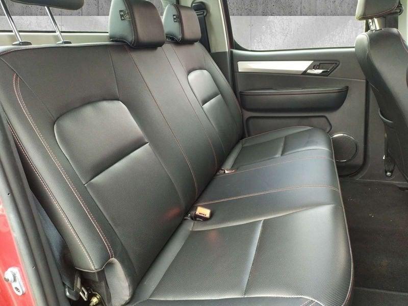 EVO Evo 4 2.0 turbo diesel 136cv