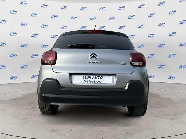 Citroen C3 1.2 puretech Shine s&s 83cv