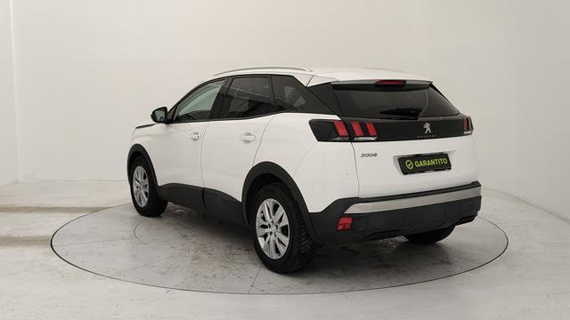 PEUGEOT 3008 1.5 bluehdi Business s&s 130cv eat8