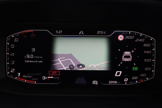 CUPRA Formentor 1.5 TSI Prezzo Netto DSG