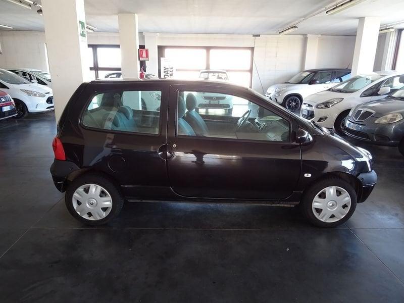 Renault Twingo Twingo 1.2i cat Expression