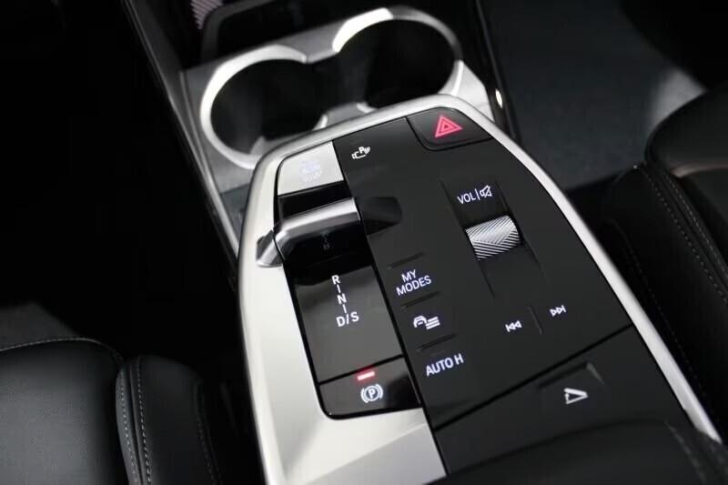 Bmw X2 sDrive20d M Sport MSPORT