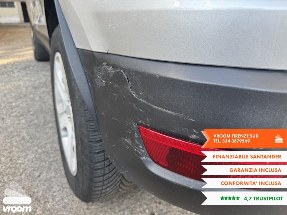 FORD EcoSport 1.0 EcoBoost 100 CV Plus