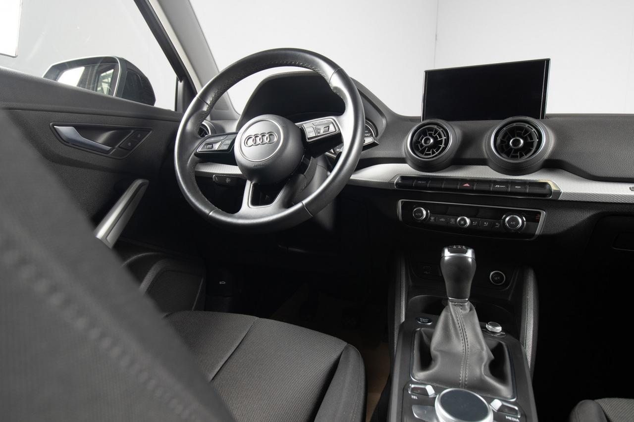 Audi Q2 1.0 Tfsi 116cv -navi-