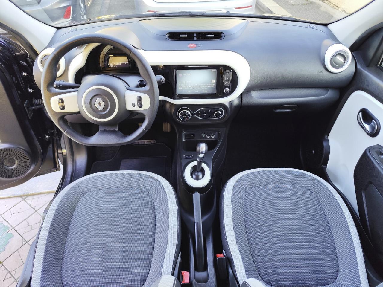 Renault Twingo Zen 22kWh 11/2021