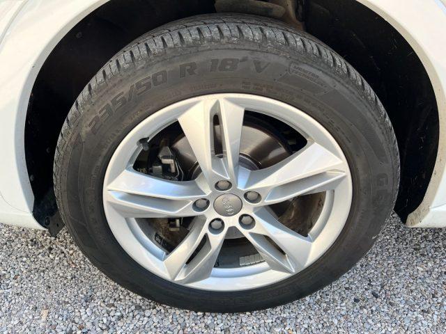 AUDI Q3 2.0 TDI 150 CV SPORT