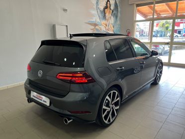 Volkswagen Golf GTI Performance 2.0 245 CV TSI DSG 5p. BMT