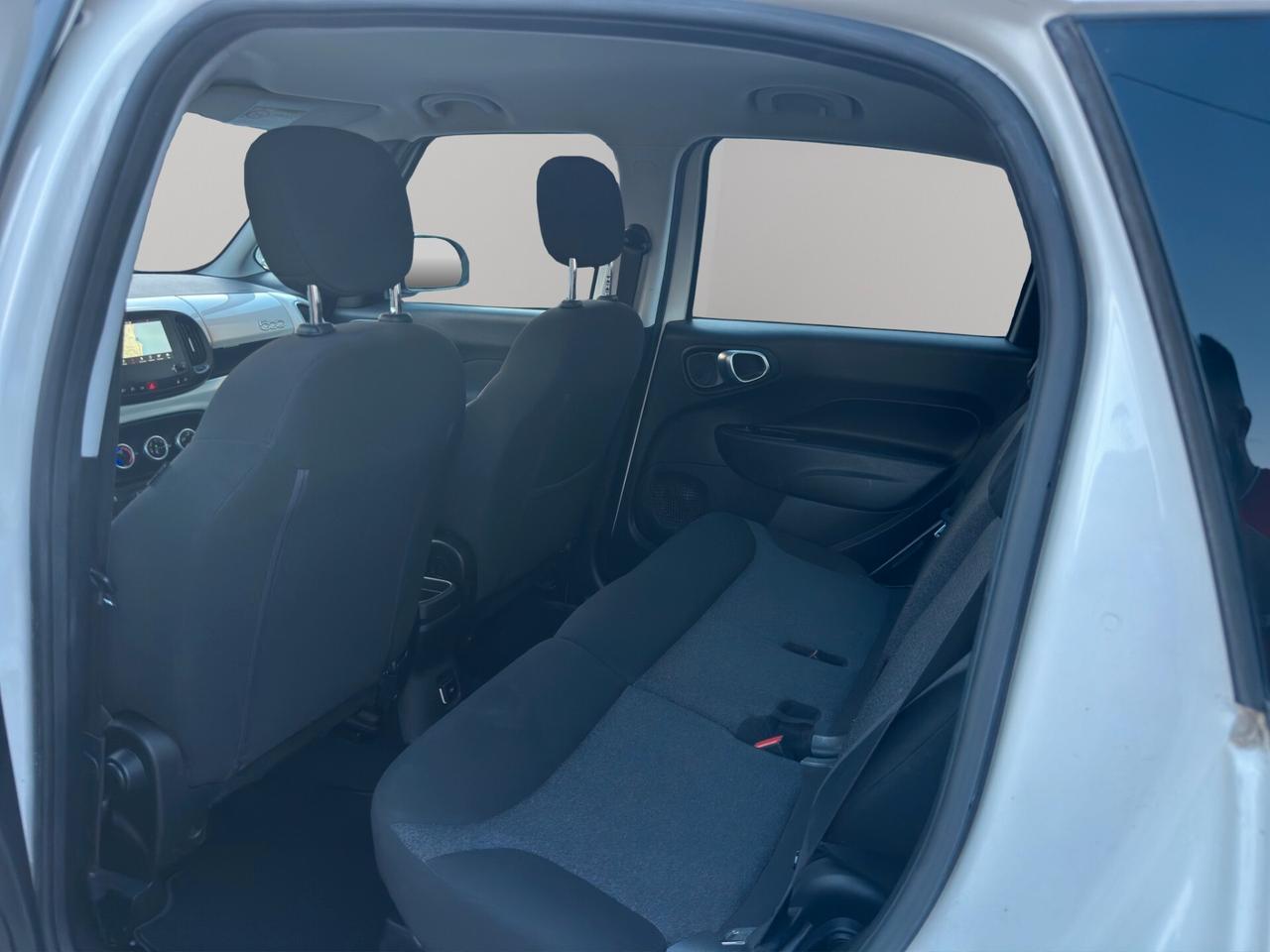 Fiat 500L Pro 1.3 MJT 95CV Mirror 4 posti (N1)