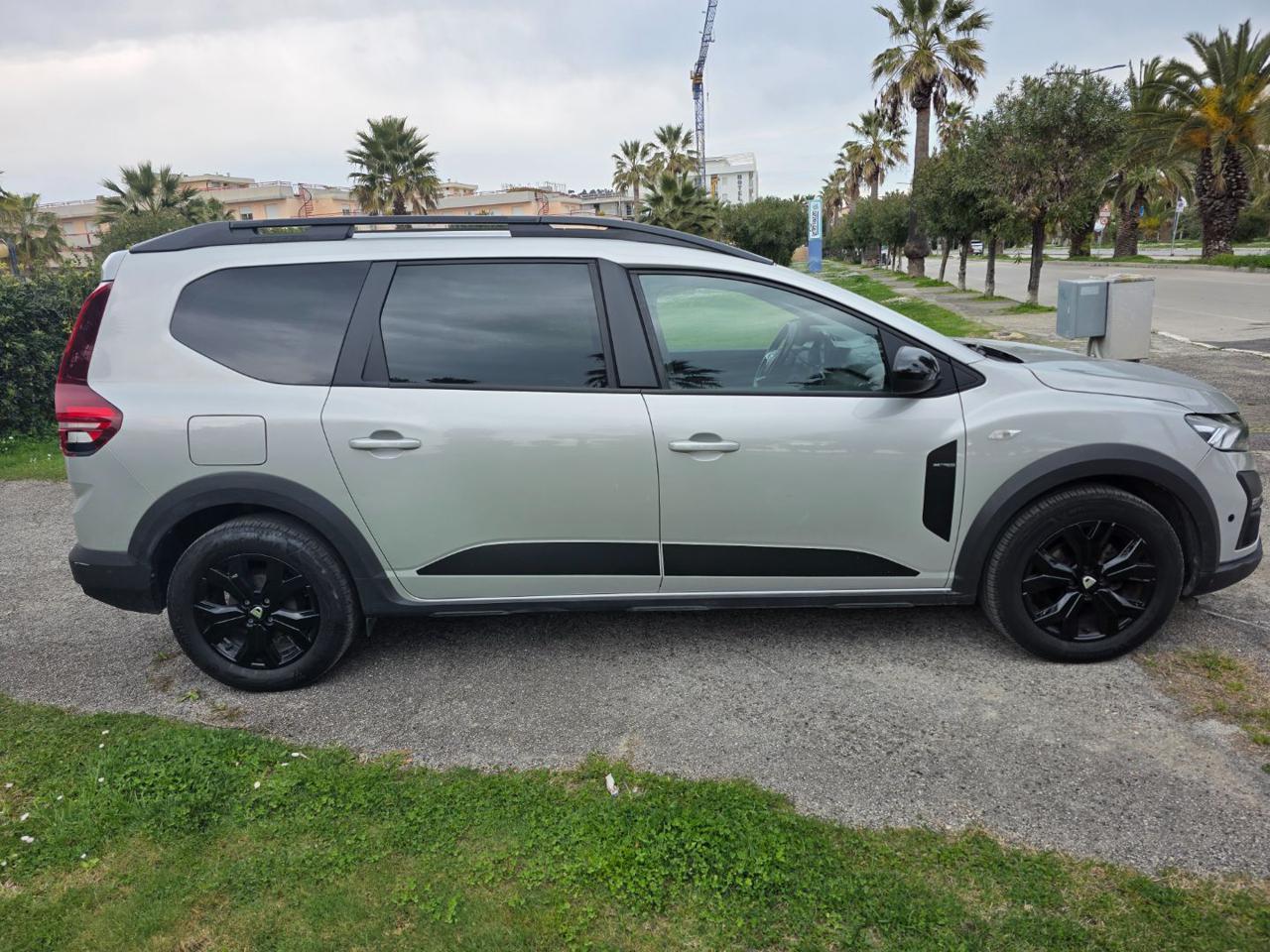 Dacia Jogger 1.0 tce Extreme Gpl 100cv