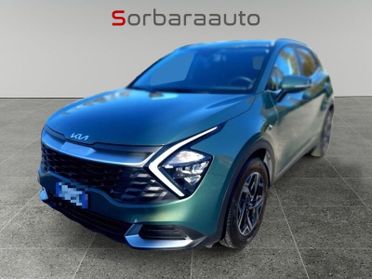 Kia Sportage 1.6 TGDi MHEV Style