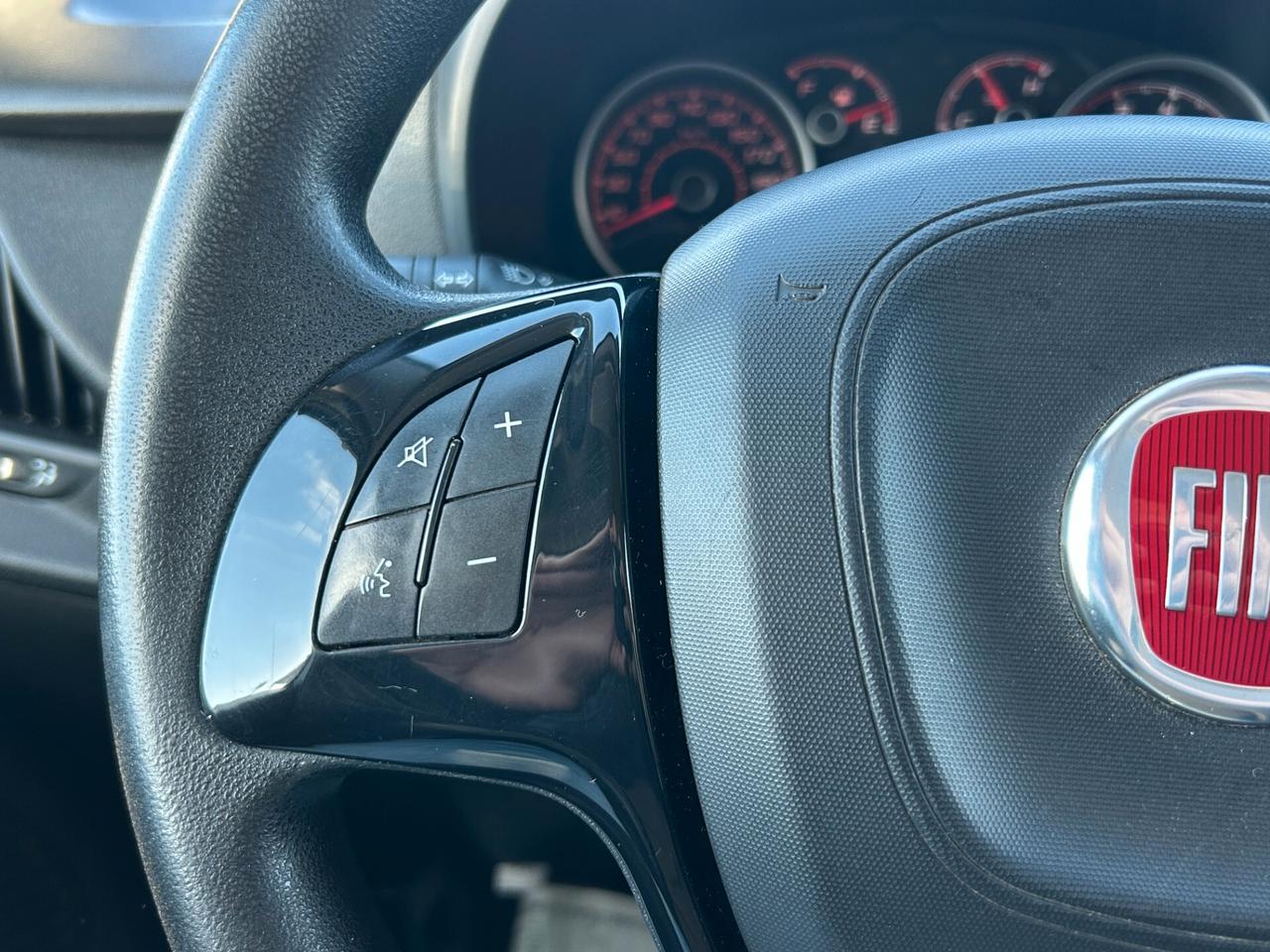 Fiat Doblò 1.6 mjt 16v Easy Autocarro