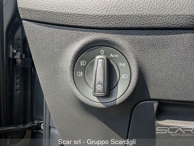 Skoda Kodiaq 1.5 TSI ACT Executive