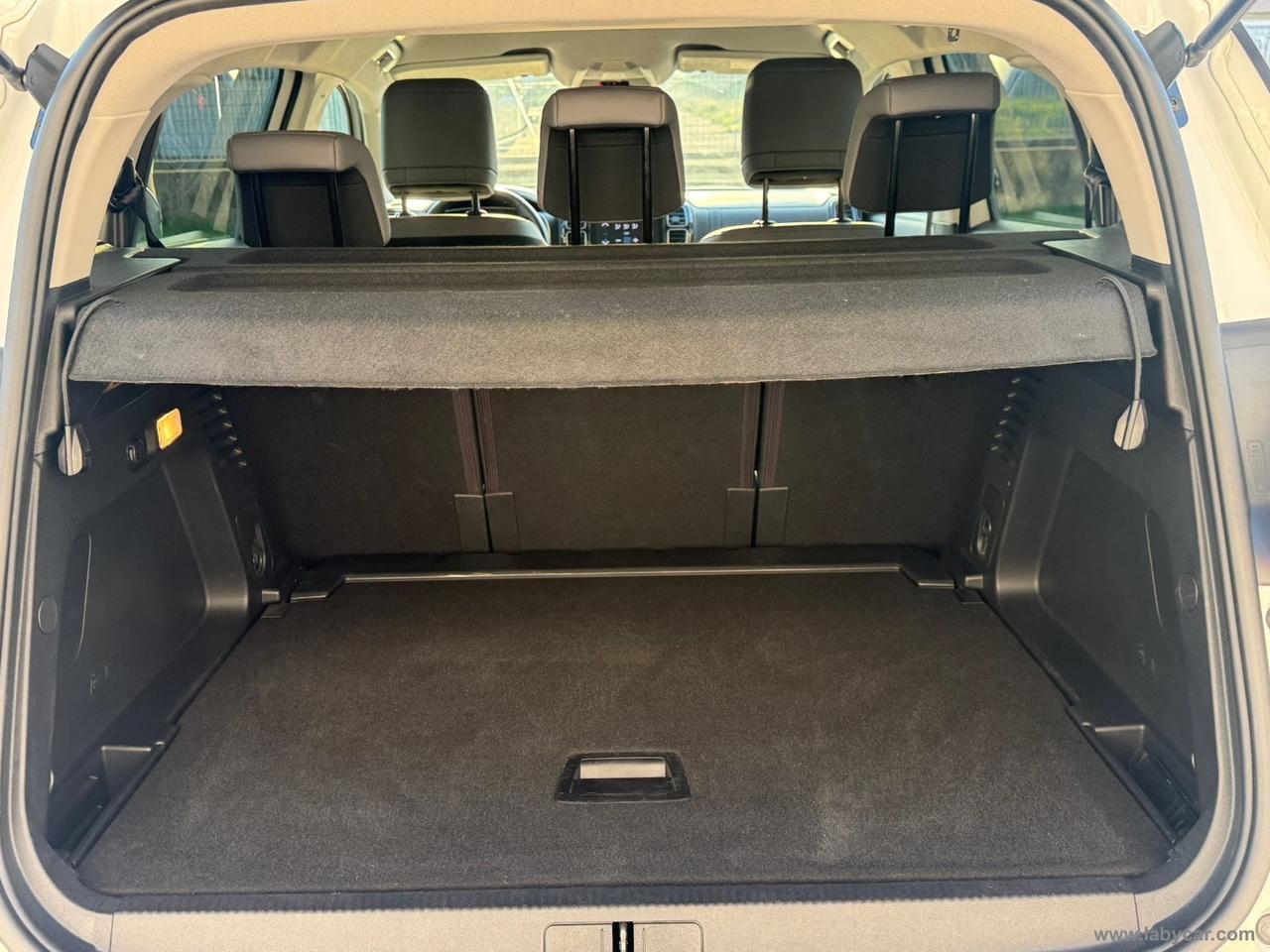 CITROEN C5 Aircross BlueHDi 130 S&S EAT8 Shine