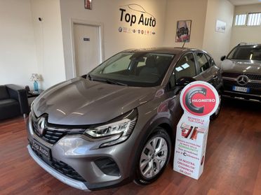 RENAULT CAPTURE 1.5 DCi 115 cv INTENS - MY21