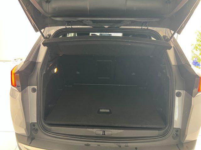 PEUGEOT 3008 BlueHDi 130 S&S EAT8 Allure Pack da ?259,00