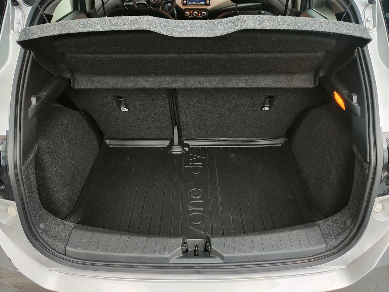 Nissan Micra 1.5 dCi 8V 5 porte Acenta