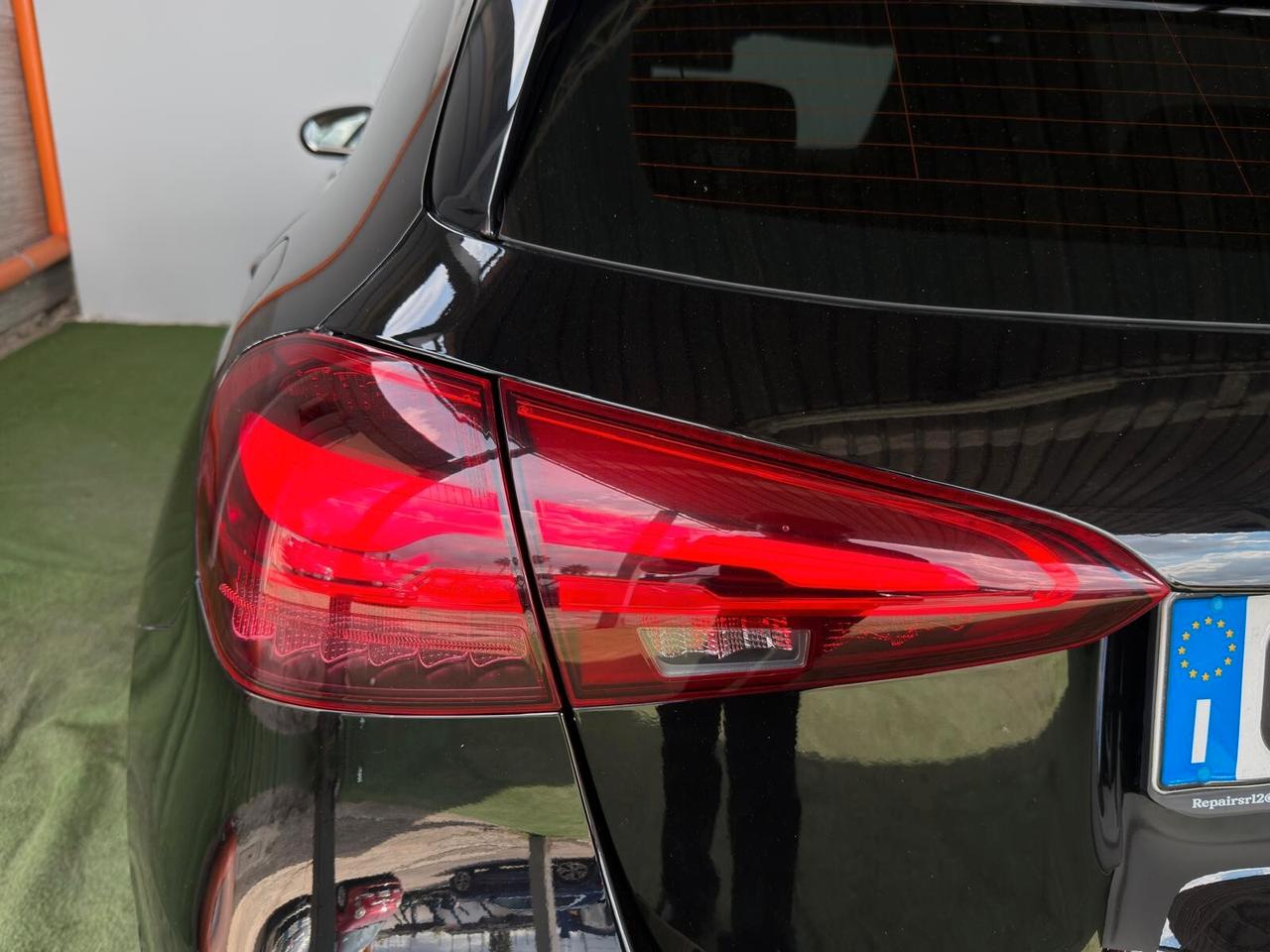 Mercedes-benz A 180 d Automatic AMG Line Advanced Plus