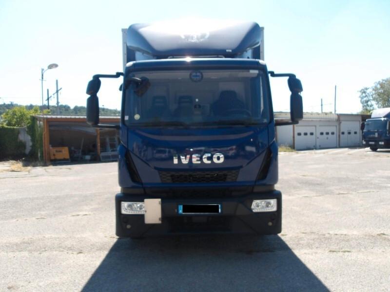 IVECO EUROCARGO 120 - 22 (Euro 6) km 241.835