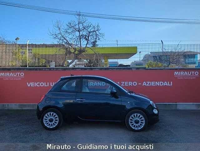 Fiat 500C 500 1.0 Hybrid Connect
