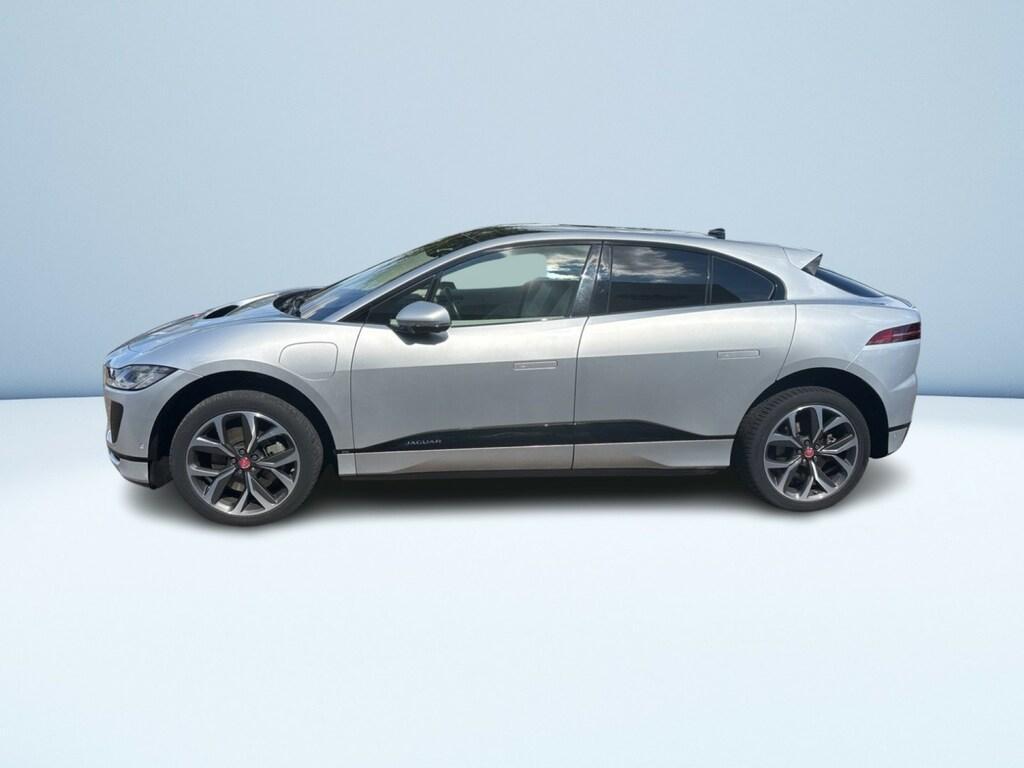 Jaguar I-Pace 90kWh EV SE AWD Auto