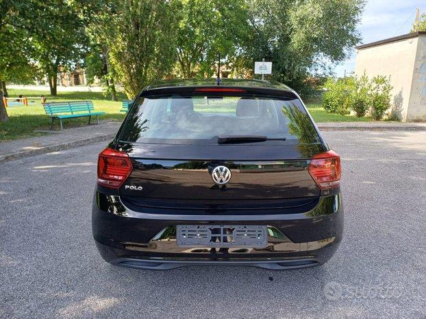 Polo 1.0 MPI 65cv Trendline 5 porte