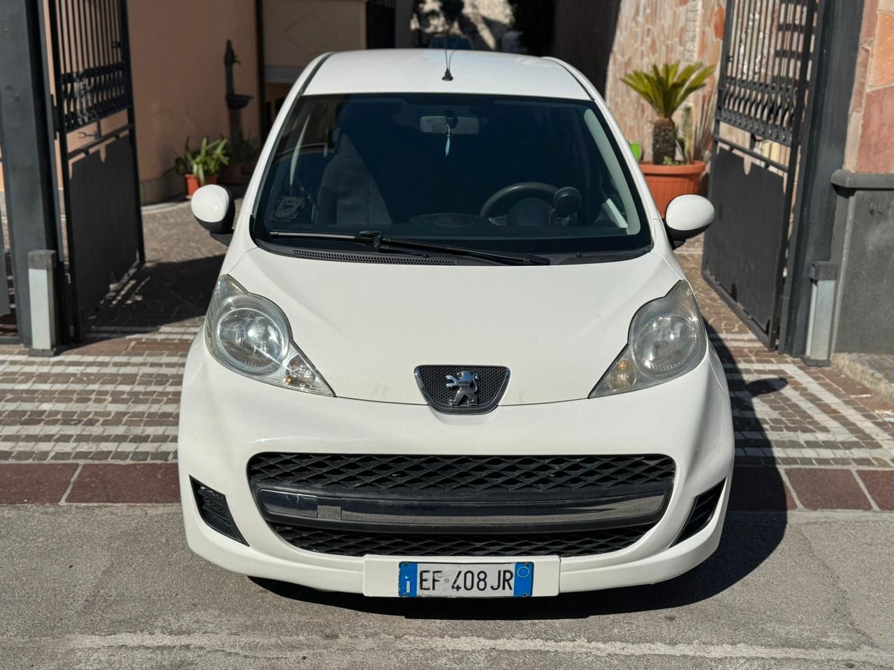 Peugeot 107 1.0 68CV 5p. Plaisir