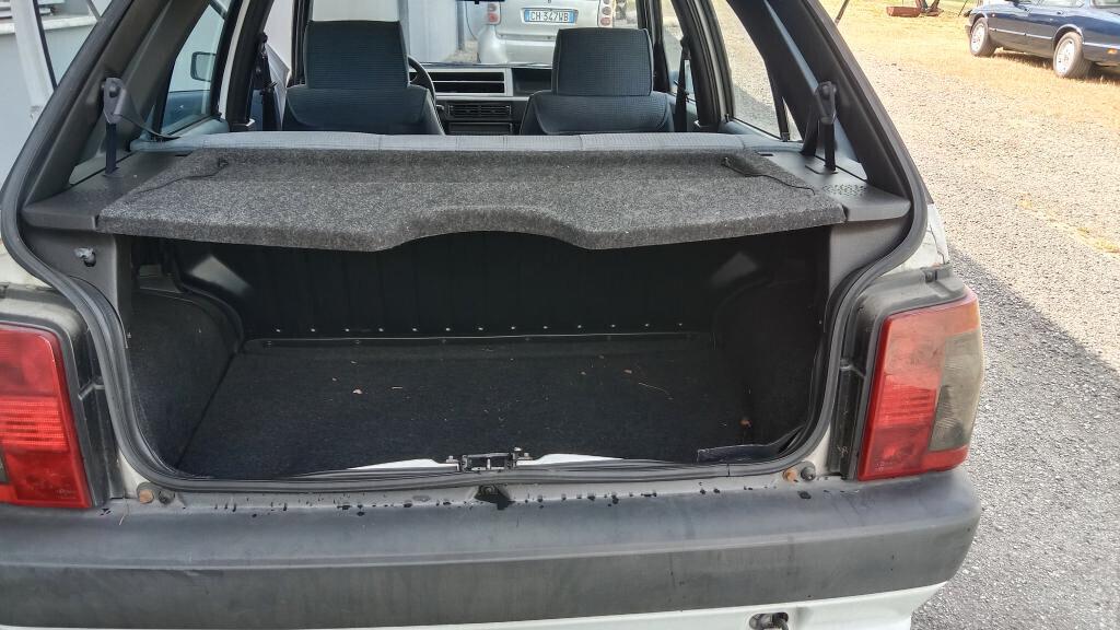 Fiat Tipo 5p 1.4 DGT - unipropietario -
