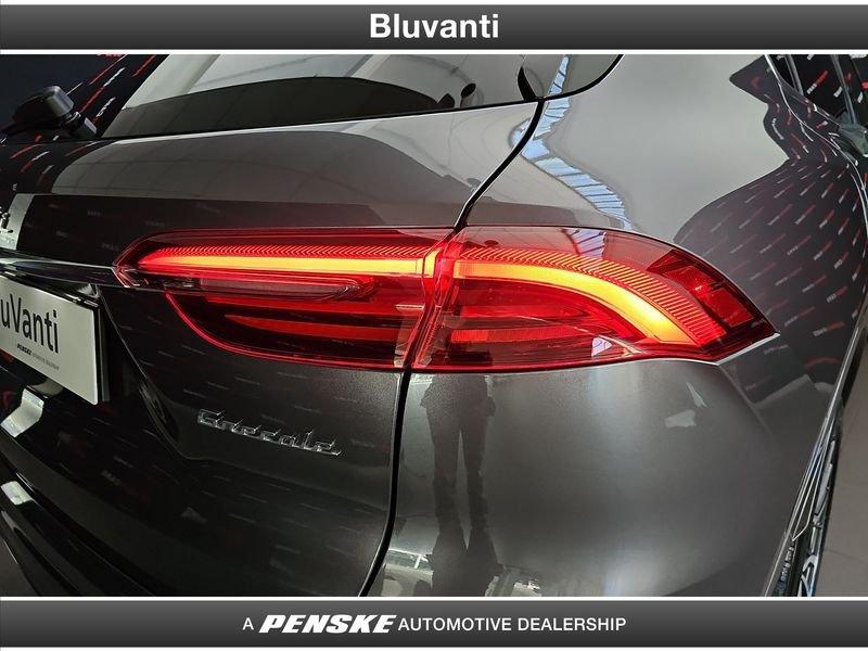 Maserati Grecale Grecale 2.0 mhev GT 250cv auto