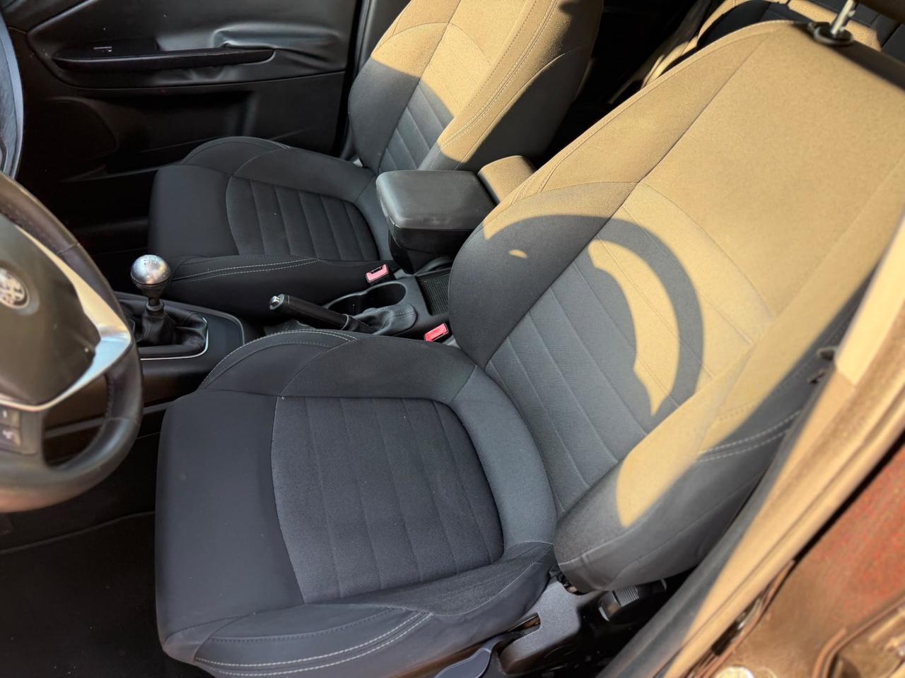 Alfa Romeo Giulietta 1.6 JTDm 120 CV Business
