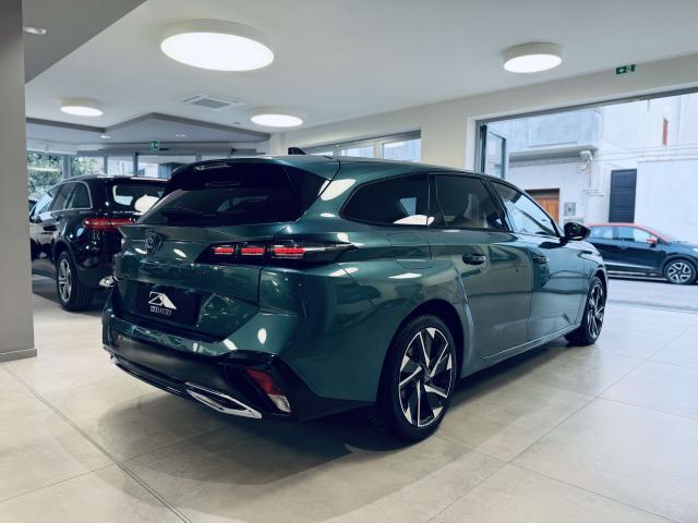 Peugeot 308 SW 1.5 bluehdi Allure