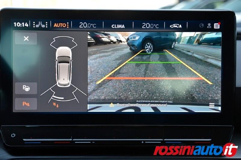 CUPRA LEON SPORTSTOURER 1.5 HYBRID 150 CV + TECH PACK 12" + V