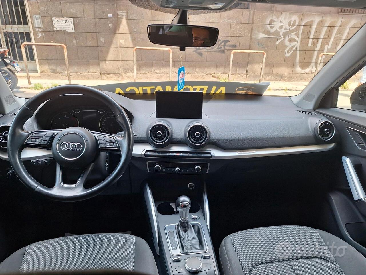 Audi Q2 1.6 TDI S tronic