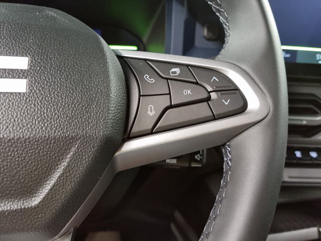 DACIA Bigster 1.2 TCe 140 CV MHEV Expression