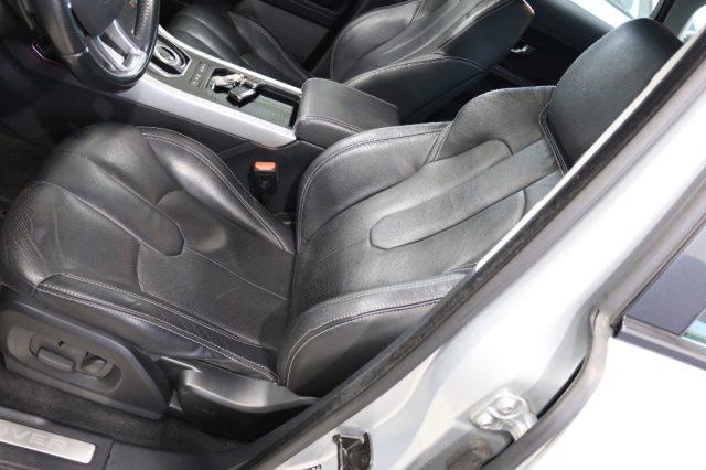 LAND ROVER Range Rover Evoque 2.2 TD4 5p. Dynamic