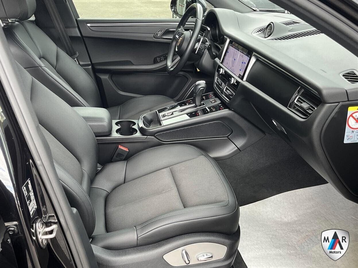 Porsche Macan 2.0 265CV pdk