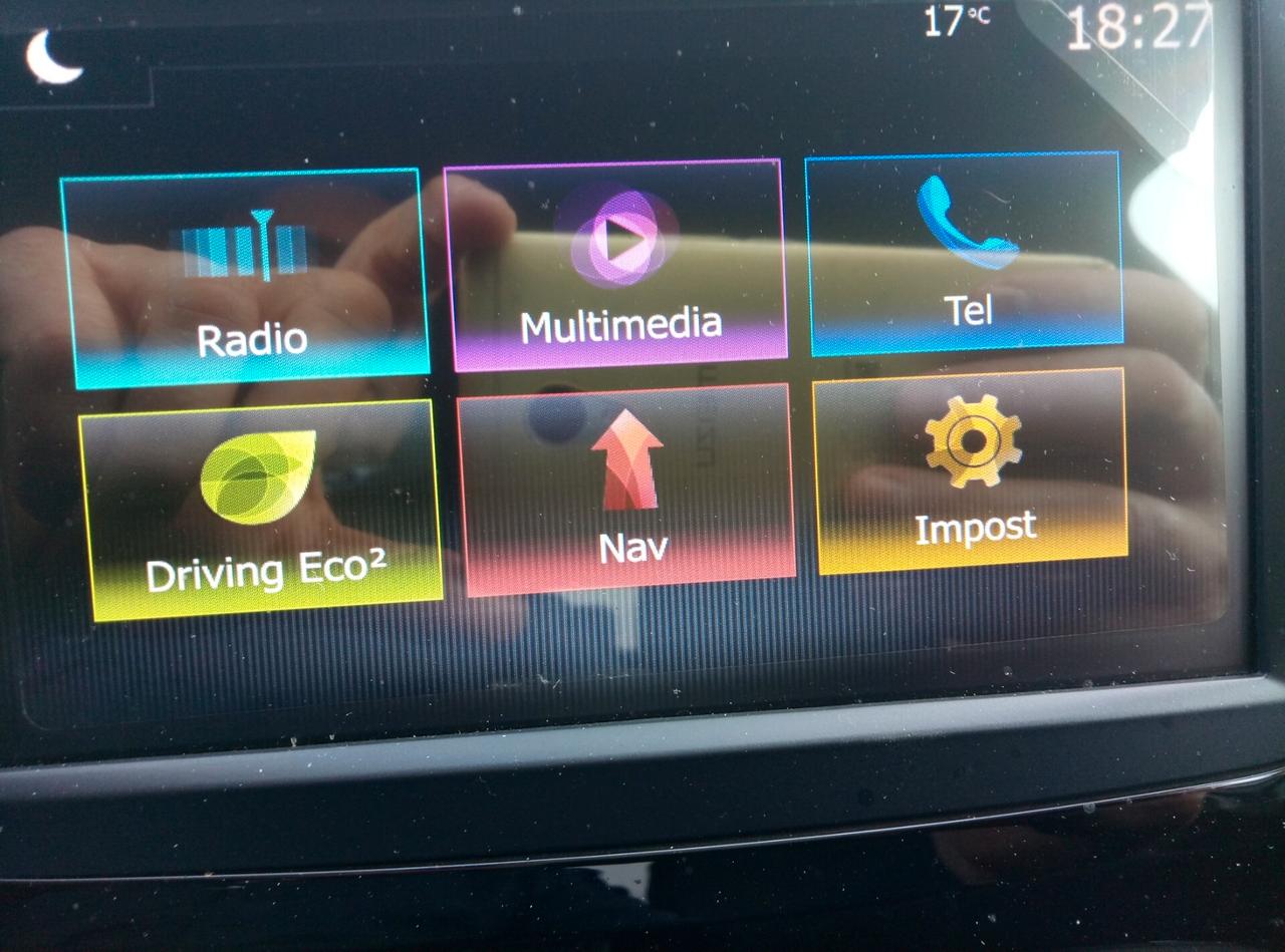 Renault Captur TCe 12V 90 CV Business iNTENSE