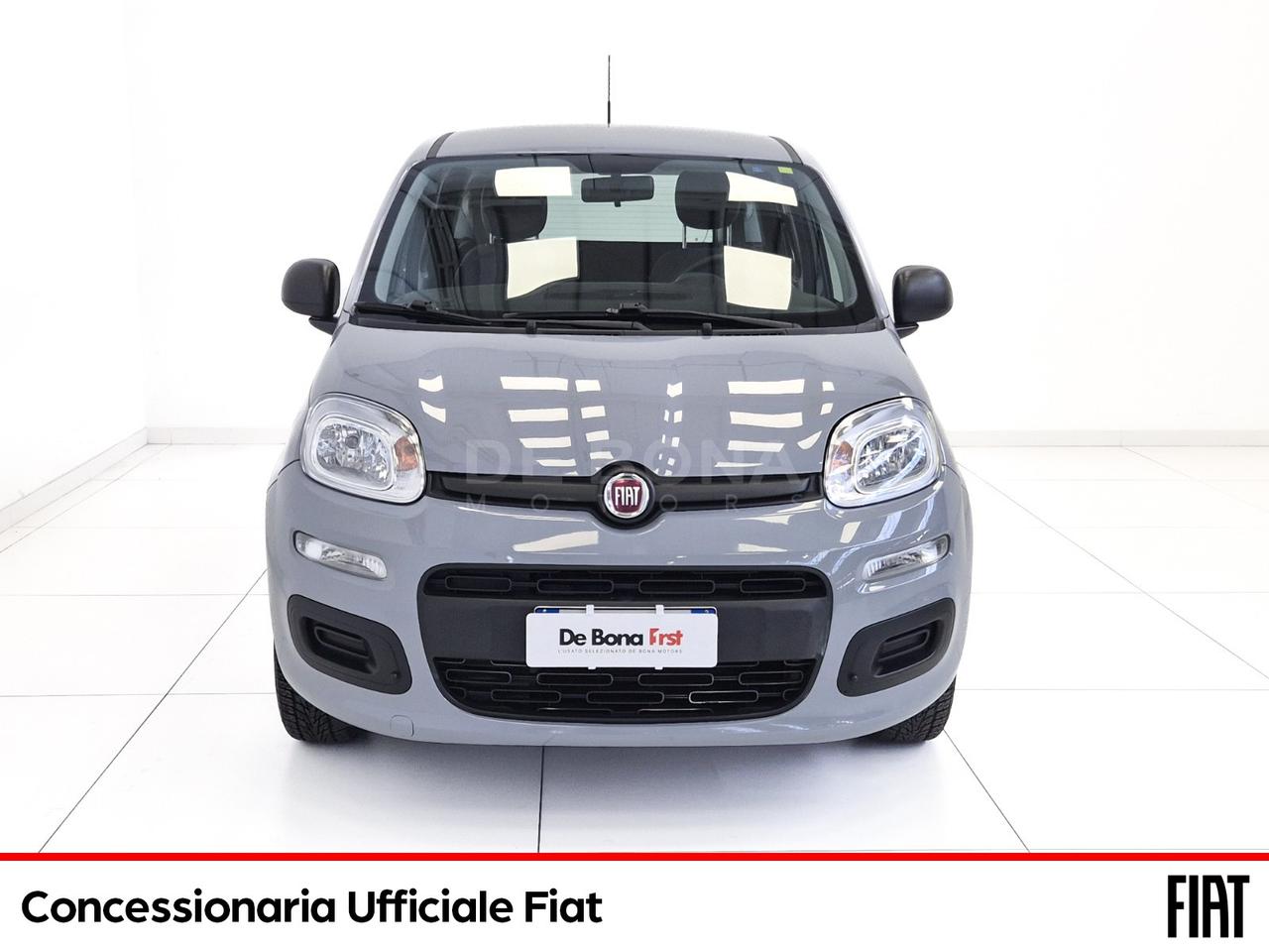 Fiat Panda 1.0 hybrid easy s&s 70cv