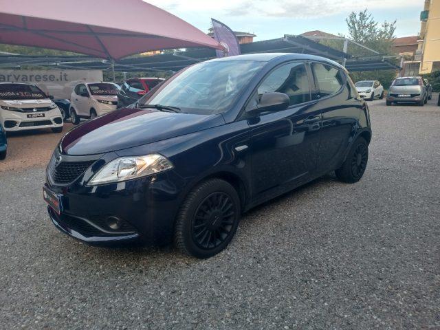 LANCIA Ypsilon 1.2 69 CV 5 porte S&S Elefantino Blu