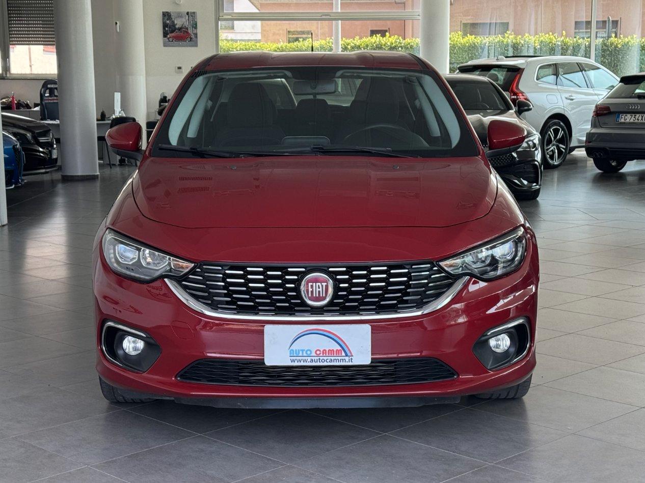 Fiat Tipo 5 Porte Tipo 5p 1.6 M.jet 120cv Lounge