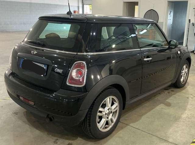 MINI One Mini III R56 2007 Hatchback 1.6 s/clima