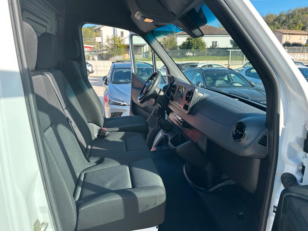 MERCEDES SPRINTER 2.2D 115CV 11-2020