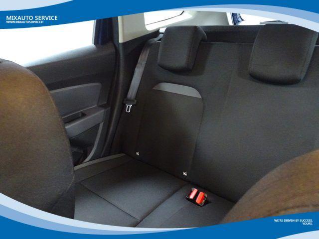 DACIA Duster 1.5 DCI 110cv 2WD Essential EU6B