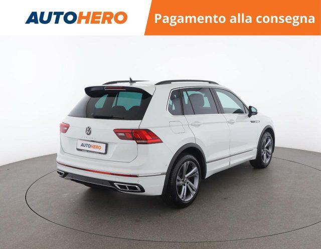 VOLKSWAGEN Tiguan 1.5 TSI 150 CV DSG ACT R-Line