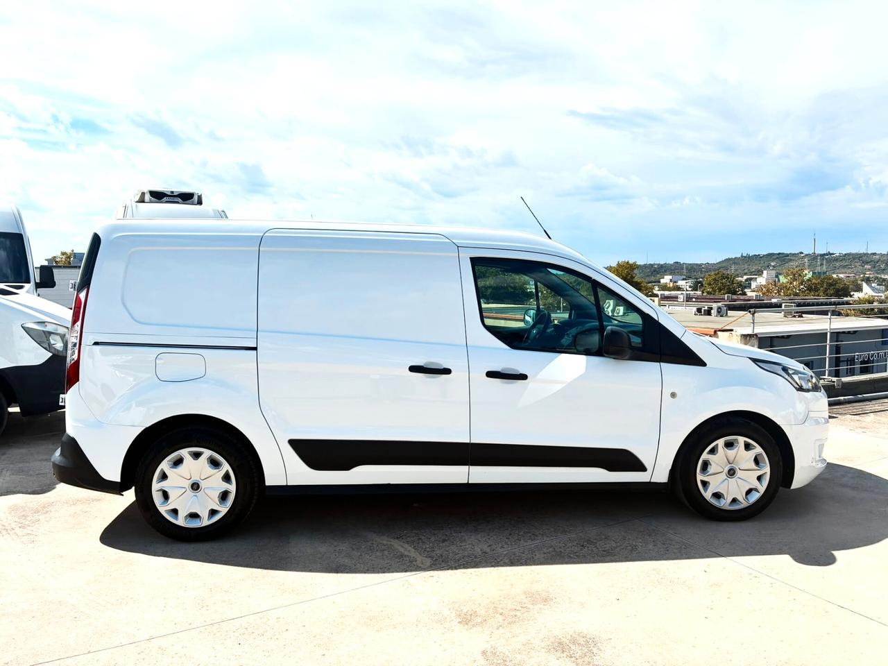 Ford Connect 1.5 3p TDCi 100 cv XL Coibentato