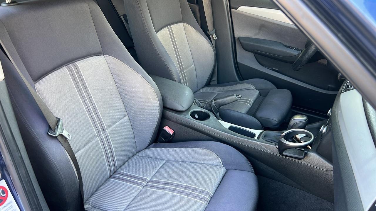 Bmw X1 xDrive23dA Attiva Automatico+Xenon